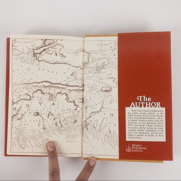 2/$30 - The Old Attorney General by Brian Cuthbertson - Picture 6 of 10